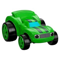 Машинка Fisher-Price Blaze Огурчик (CGF20/DTK24) зеленый