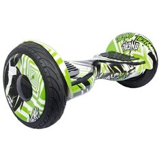 Гироскутер CARCAM Smart Balance 10,5" New Jungle