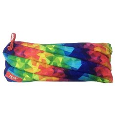 ZIPIT Пенал Colorz Twister Pouch (ZT-PL2) kaleidoscope