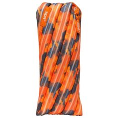ZIPIT Пенал-сумочка CAMO POUCH (ZT-CG) оранжевый камуфляж