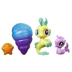 Игровой набор Hasbro Lilly Drop C1836