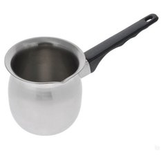 Турка PADIA 610021-12/150 (150 мл) серебристый
