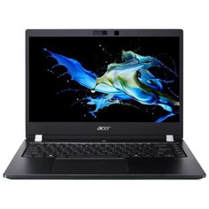 Ноутбук Acer TravelMate X3 TMX314-51-M-500Y (Intel Core i5 8265U 1600MHz/14"/1920x1080/8GB/256GB SSD/DVD нет/Intel UHD Graphics 620/Wi-Fi/Bluetooth/Windows 10 Pro) NX.VJSER.005 темно-серый