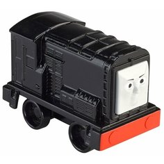 Fisher-Price Локомотив Дизель, серия Preschool, CGT40