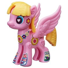 Игровой набор Hasbro Создай свою пони Медоу Флауэр B5107