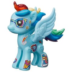 Игровой набор Hasbro Создай свою пони Радуга Дэш B5105