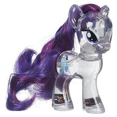 Фигурка Hasbro Пони с блестками Rarity B0734