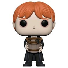 Фигурка Funko Гарри Потер: Рон с ведром слизней 48066