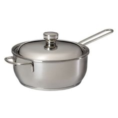 Сотейник Амет Классика-Прима 1с766 20 см, с крышкой