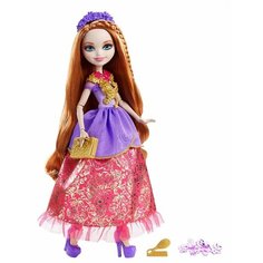 Кукла Ever After High Могущественные принцессы Холли ОХэйр, 28 см, DVJ20