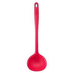 Половник Tefal Ingenio Proflex силиконовый красный