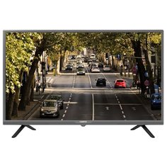 Телевизор HARPER 28R6752T 27.5" (2018) темно-серый