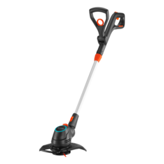 Триммер аккумуляторный GARDENA ComfortCut Li-18/23 (9878-55)