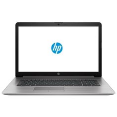 Ноутбук HP 470 G7 (9HP76EA) (Intel Core i7 10510U 1800 MHz/17.3"/1920x1080/8GB/256GB SSD/DVD нет/AMD Radeon 530 2GB/Wi-Fi/Bluetooth/DOS) 9HP76EA пепельно-серый