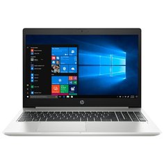 Ноутбук HP ProBook 450 G7 (8VU74EA) (Intel Core i7 10510U 1800MHz/15.6"/1920x1080/8GB/256GB SSD/DVD нет/Intel UHD Graphics/Wi-Fi/Bluetooth/Windows 10 Pro) 8VU74EA