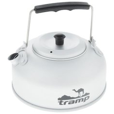 Чайник Tramp TRC-038, 0.9 л стальной