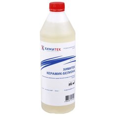 Химитек концентрат для плитки Керамик-Белизна 1 л