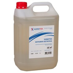 Химитек концентрат для плитки Керамик-Белизна 5 л