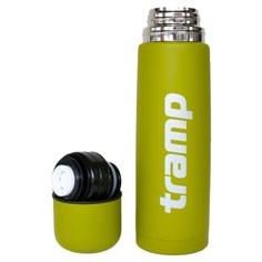 Классический термос Tramp TRC-111 (0.5 л) оливковый