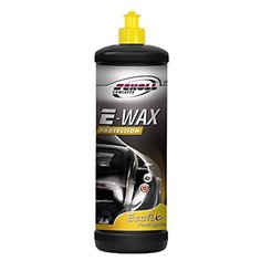 Воск для автомобиля Scholl Concepts жидкий E-Wax Protection 1 л