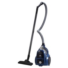 Пылесос Samsung SC4520 blue