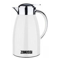 Термокувшин Zanussi Livorno (1,5 л) белый