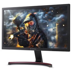 Монитор Aopen 22MX1Qbii 21.5" черный