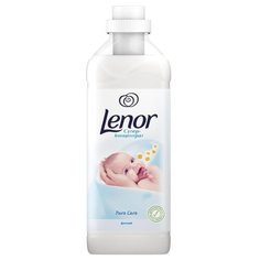 Кондиционер для белья Pure Care Детский Lenor 1 л флакон