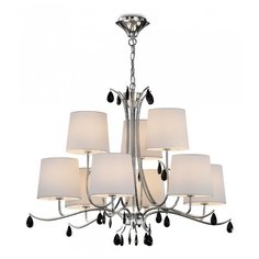 Люстра Mantra Andrea 6311, E14, 180 Вт