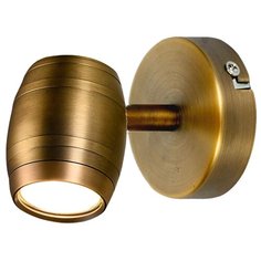 Спот Lussole Tuscaloosa GRLSP-9566