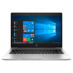 Ноутбук HP EliteBook 745 G6 (7KP89EA) (AMD Ryzen 5 PRO 3500U 2100 MHz/14"/1920x1080/8GB/256GB SSD/DVD нет/AMD Radeon Vega 8/Wi-Fi/Bluetooth/Windows 10 Pro) 7KP89EA