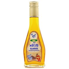 Ароматы жизни Масло льняное 0.25 л