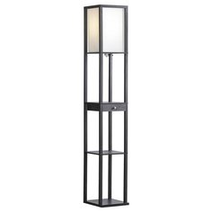Торшер Lussole Woodruff LSP-0333 150 Вт