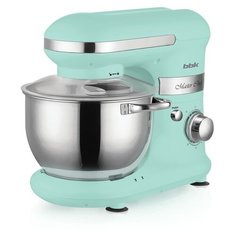Миксер BBK KBM1040, снежная мята