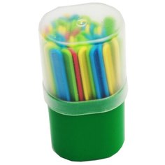 Счетный материал Prof-Press Палочки Стандарт 50 шт. НР-4547 разноцветные Проф Пресс