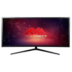 Моноблок LOOP LP-3400 L5 34"/3440x1440