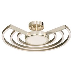 Светильник светодиодный Favourite Mio 2614-4U, LED, 71 Вт