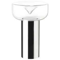 Настольная лампа светодиодная Odeon light Kaleo 4720/7TL, 7 Вт