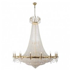 Люстра Dio DArte Lodi E 1.6.16.100 G, 1200 Вт