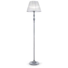 Торшер MAYTONI Monsoon ARM154-FL-01-S 40 Вт