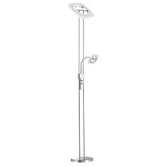 Торшер светодиодный Odeon light Salut 4676/24FL 24 Вт