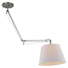 Светильник Favourite Phantom 1867-1P, E27, 60 Вт