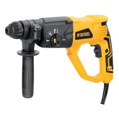 Перфоратор сетевой Denzel RH-1050-26 (3.2 Дж)