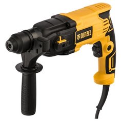 Перфоратор сетевой Denzel RH-650-18 (2 Дж)