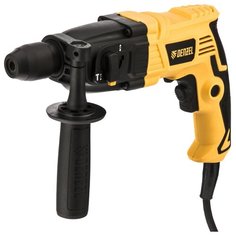 Перфоратор сетевой Denzel RH-400-12 (1.2 Дж)