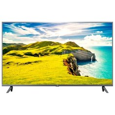 Телевизор Xiaomi Mi TV 4S 43 T2 GLOBAL 42.5" (2019) темный титан