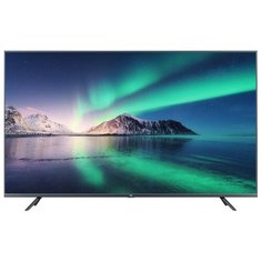 Телевизор Xiaomi 4S 55 T2 Global 54.6" (2019) черный