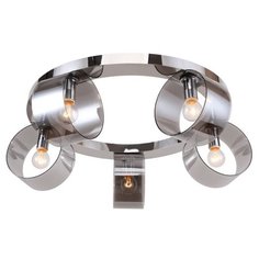 Люстра ESCADA 666/5P chrome, E14, 200 Вт