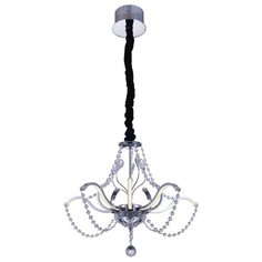 Люстра светодиодная ESCADA 10234/5, LED, 160 Вт