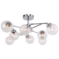 Люстра F-Promo Atomorum 2195-8U, E14, 320 Вт